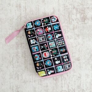 Hobonichi Yumi Kitagishi My Coffee Drawer Pouch Ane